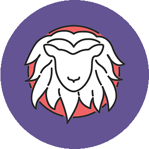 Sternzeichen Löwe