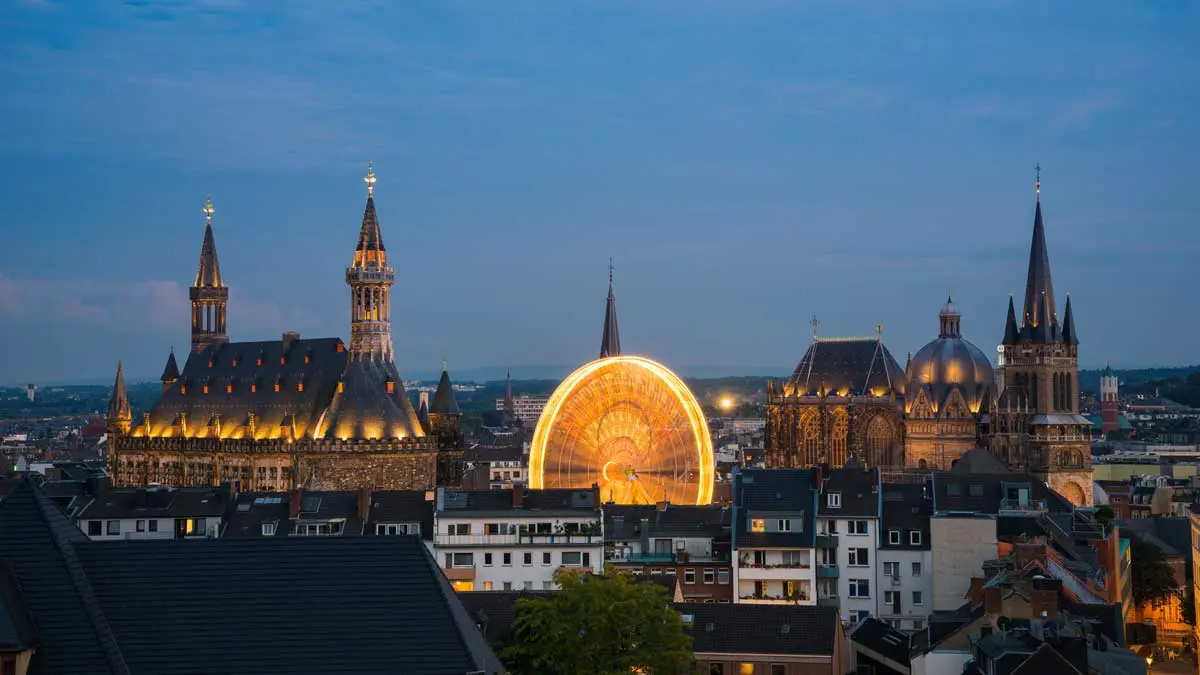 Aachen
