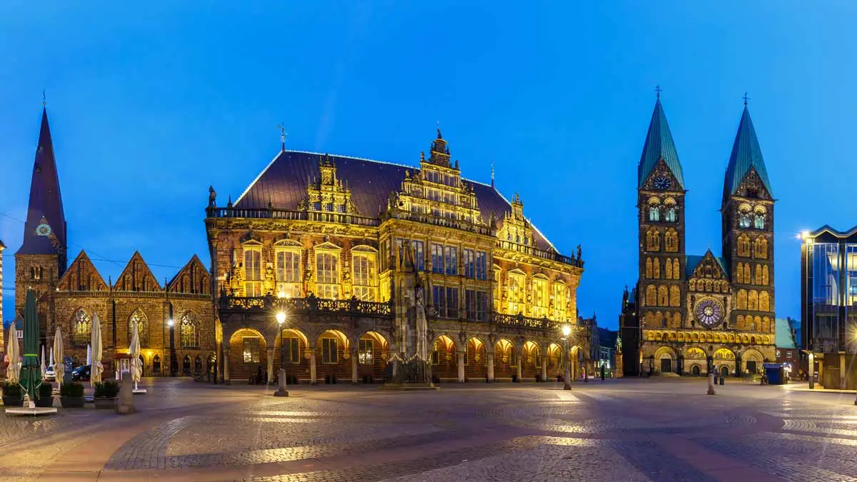 Bremen