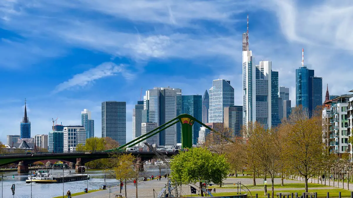 Frankfurt am Main