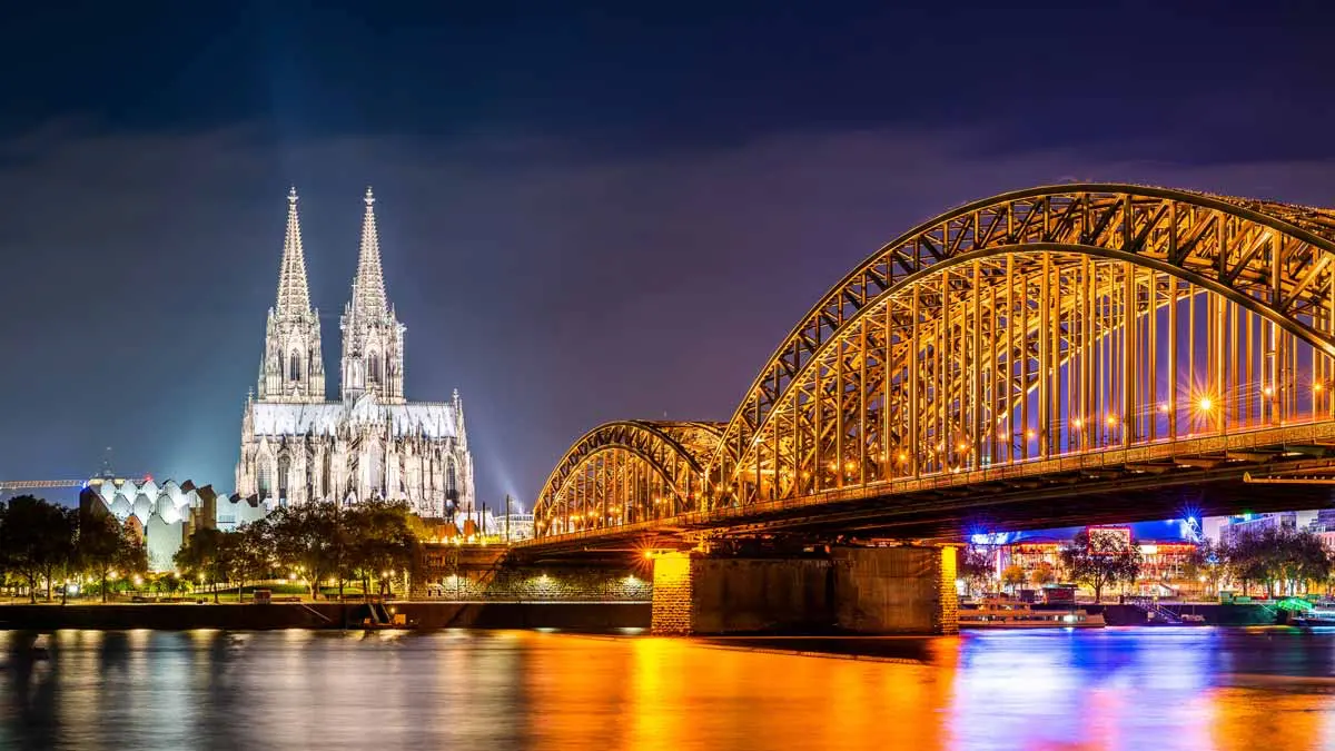 Köln
