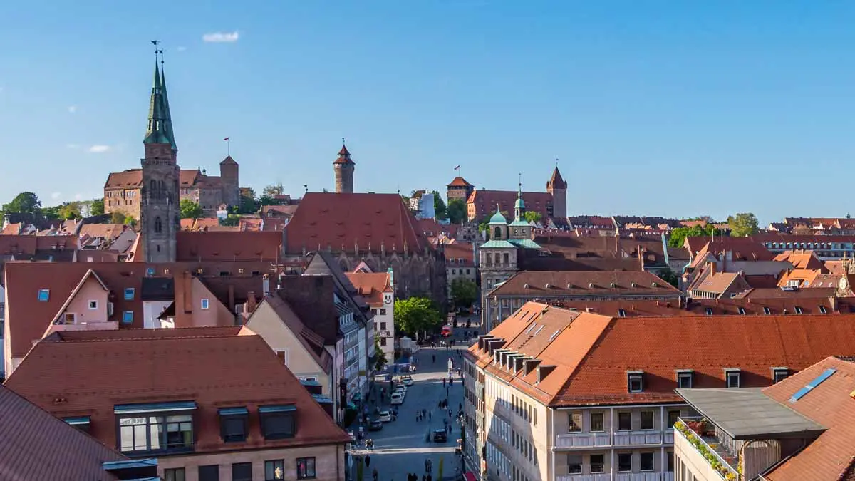 Nürnberg