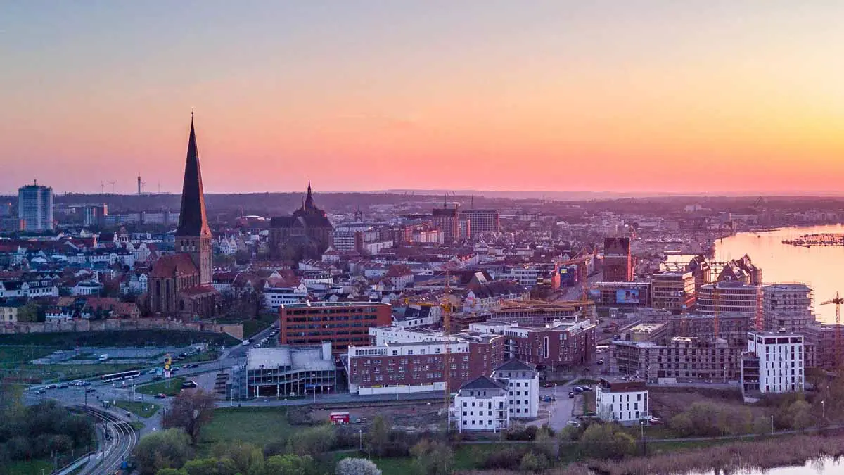 Rostock