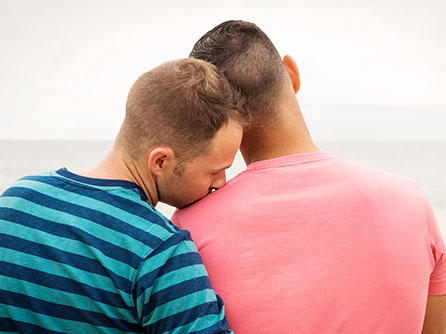 Übersicht Speed-Dating Events für schwule Introvertierte aus Rostock ab 60 Jahren