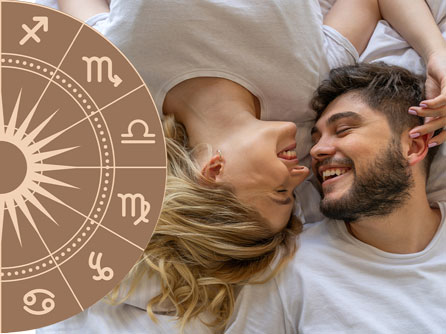 Übersicht Speed-Dating Events nach Horoskop für Singles aus Bielefeld ab 20 Jahren