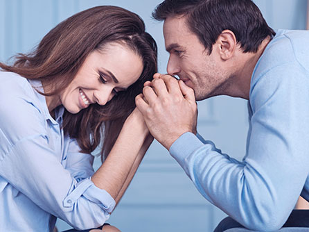 Übersicht Speed-Dating Events für Akademiker aus Bielefeld ab 20 Jahren